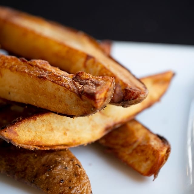 Mojo Wedges.