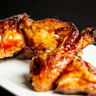 BBQ Chicken
