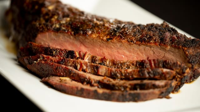 Tri-Tip.
