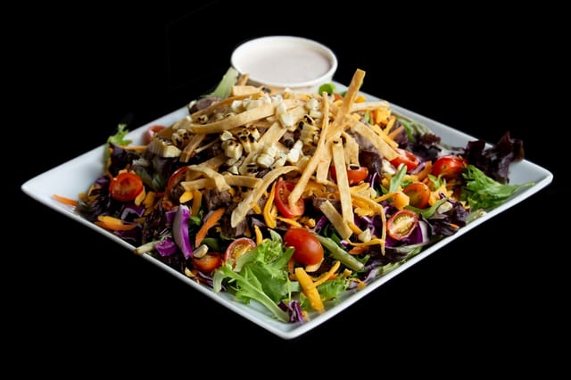 Southwest Salad.