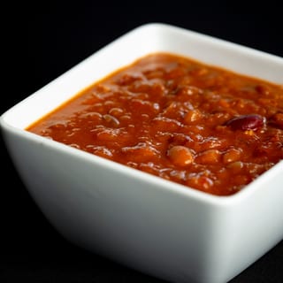 Homemade Baked Beans