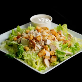 Large Ceasar Salad