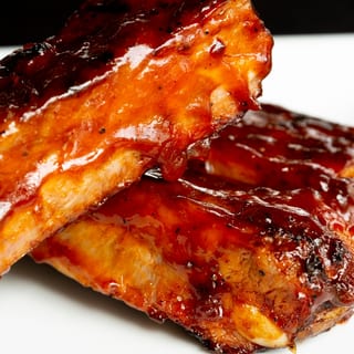 Baby Back Ribs
