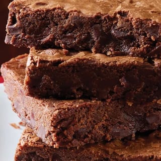 Fudge Brownie