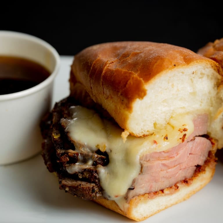 Takeout: BBQ, American, Family-Friendly Favorites