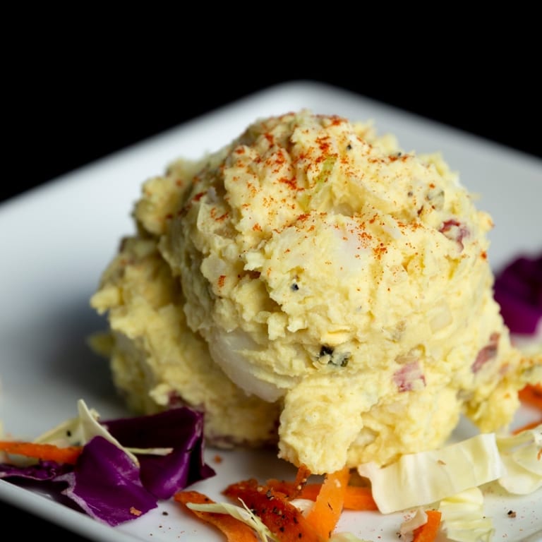 Our Famous Potato Salad