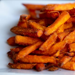 Sweet Potato Fries
