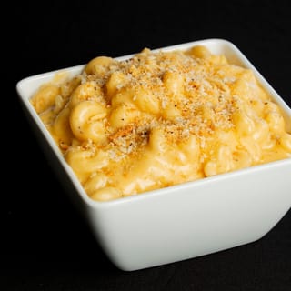 Mac N Cheese
